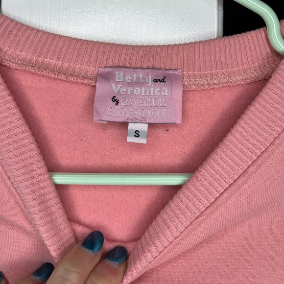 Betty and Veronica!! - Picture 4 of 4